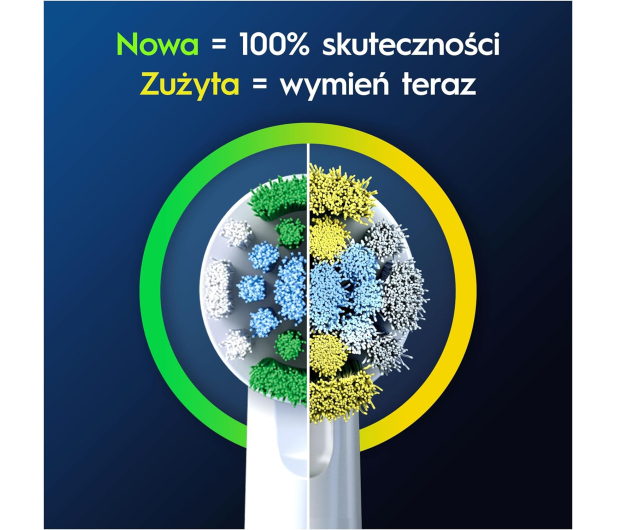 Oral-B Precision Clean EB20RX-2 - 1225899 - zdjęcie 7